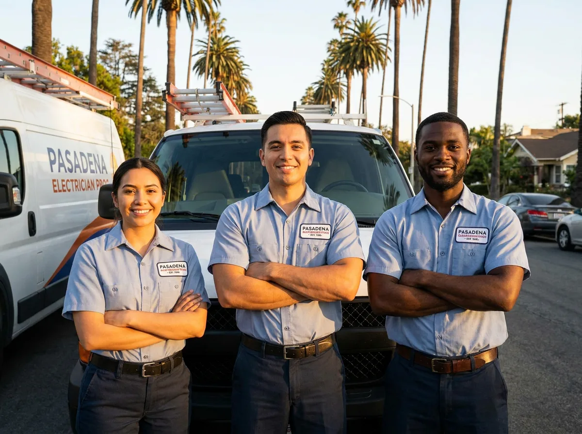 Electrician company in Artemas, PA