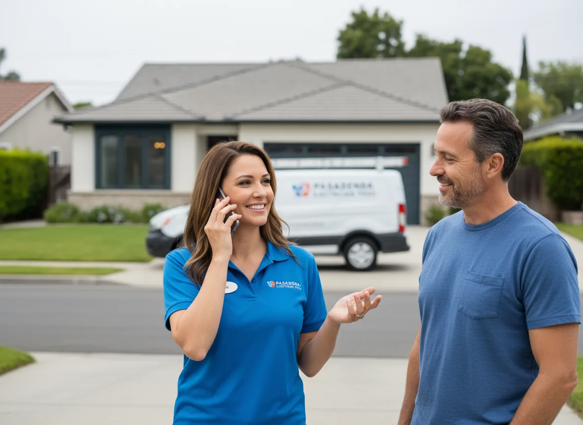 Electrician Artemas, PA FAQs